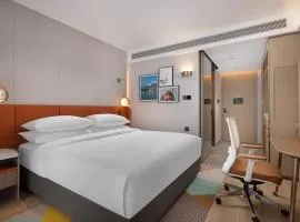 大理洱海希尔顿惠庭酒店
