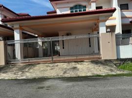 Green Tree Homestay