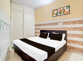 Hotel O Classic，位于Dādri的酒店