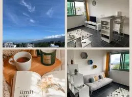 Les Terrasses d'Anissy - Studio cosy