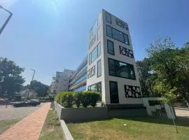 Marina Family Apartman