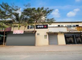 Hotel O Easynest Bharathi city，位于耶拉汉卡的酒店