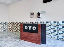Hotel O M.K GRAND