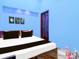 Hotel O Elegant Stay CDA，位于克塔克的酒店