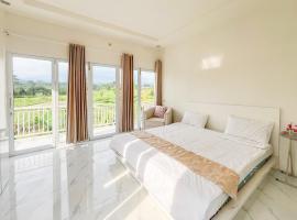 Bilqis Homestay Syariah Mitra RedDoorz，位于沃诺索博的酒店