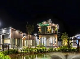 Dragon Homestay Hà Tiên