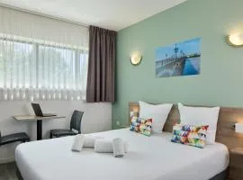 Zenitude Hôtel-Résidences Bordeaux Aéroport Mérignac