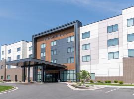 Homewood Suites By Hilton Holland，位于霍兰的酒店