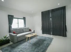 Be House 3 Hat Yai