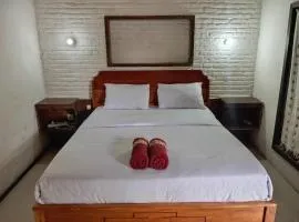 Gubuk Baru Homestay