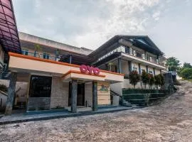 Dancenter Gunung Geulis Villagee