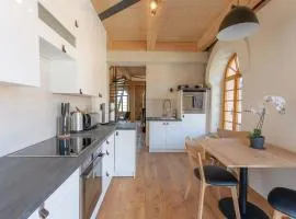 Exklusive Architektengaleriewohnung - schon ab 1 Person