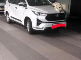Taxi car