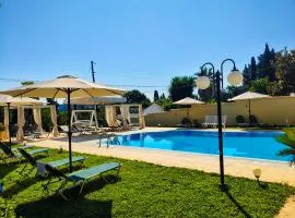 Dreamy Apartments Corfu