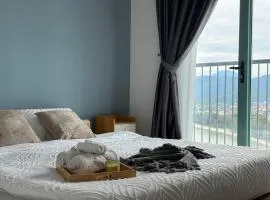BaySuites Luxury Sea&Mountain View 21-19