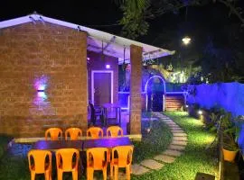 Shivai holiday home