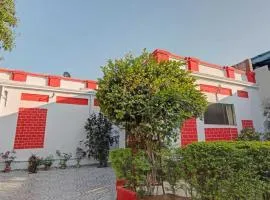 Hotel O Amba Heritage House