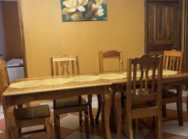 La Lima Park Hotel