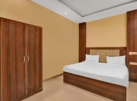 Hotel O Amba Heritage House