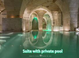 ReLuxe Private Wellness，位于莱切的酒店