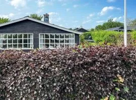 3 Bedroom Cozy Home In Hejls