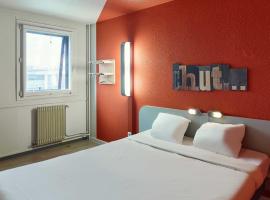 B&B HOTEL Vitry-sur-Seine，位于圣吉欧梅斯的酒店