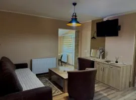 APARTMAN ''kota 555''