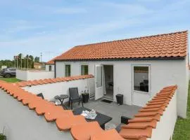 1 Bedroom Pet Friendly Home In Allinge