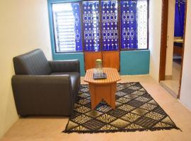 Aishwaryam home stay，位于马杜赖的酒店