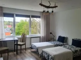 Entire apartment in Valmiera, Latvia