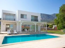 Bitter Orange Villa with Pool by HolidayKeys
