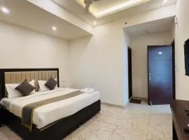 Hotel Airdrome Inn