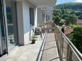 RELAX apartmán Trenčianske Teplice
