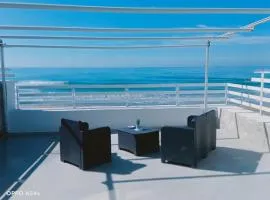 GAETA VILLA Sul MARE