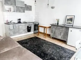 Aux charmes de Puteaux