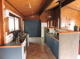 Number 10 Wairoa