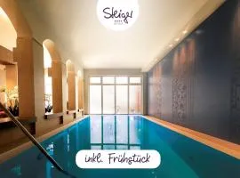 Sebnitzer Hof by STEIGER Hotels