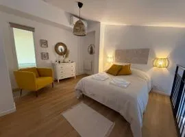 Superbe F2 Duplex Proche Paris & Disneyland