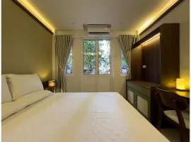 Bamboura Home