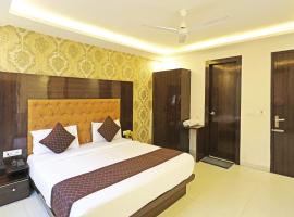 The Iconic Hotel Delhi International Airport