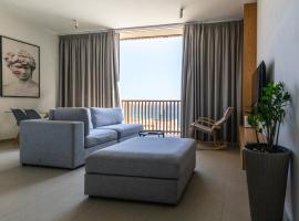 Heaven Residence - Green Coast Resort, Palasë，位于Llogara的酒店