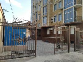 Khojenskiy 1