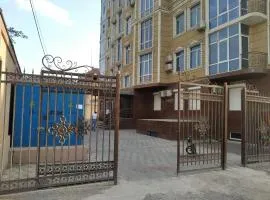 Khojenskiy 1