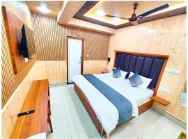H0TEL NEW G P Near Z00 R0AD AND NAINI LAKE - A Luxury Collection of Hotel - Excellent Customer Service Experience Awarded