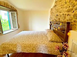 Casetta del Cuore，位于阿尔泰纳的酒店