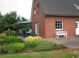 Ferienhaus Minners
