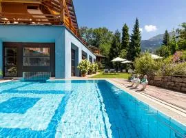 Geniesserhotel Montafoner Hof