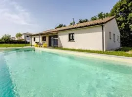 Villa Pastel - Piscine - Jardin