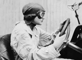 Le Capitaine - LeParticulier Collection