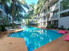 Amazing Apartment in Diamond Resort, Bang Tao Beach